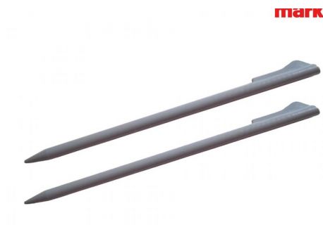 Märklin E129890 Ersatztzstift- Pen für CS1 / CS2 - 2 Stück