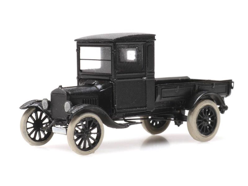ART 387.417 Ford Model TT Pritschen-Lkw - H0
