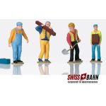 LGB 53005 Figuren- Set Arbeiter