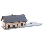 Faller 110125 RHB Bahnhof Ardez - Graubünden