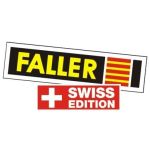 Faller 110125 RHB Bahnhof Ardez - Graubünden