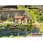 NOCH 60813 Super Kit - Perfekt- See, inklusive DVD - Ansicht 1