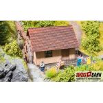 NOCH 66707 Schleifmühle Wiesental, H0 - Ansicht 1