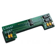 LSI 80870 - Lichtmodul für Märklin Re 460, Weiss/Rot