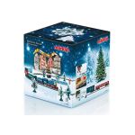 Märklin 81845 Weihnachts-Startpackung Güterzug mit Gleisoval.