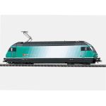 Märklin 39603 SBB Re 460 Cargo - C- Sinus FX