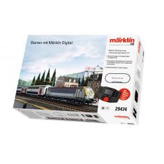 Märklin 29474 Digital-Startpackung, Personenzug Epoche VI