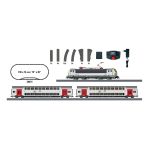 Märklin 29474 Digital-Startpackung, Personenzug Epoche VI - Detailansicht 2