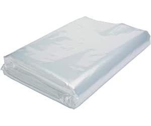 SWIBA 41788  - HAG Loktaschen, transparent 5 Stück- H0