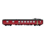 LS MODEL 47262 SBB WR EW1 Restaurant- Bistrowagen Self- Service Ep.III