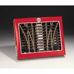 LGB 19902 Bahnhof Gleis-Set - Erweiterung