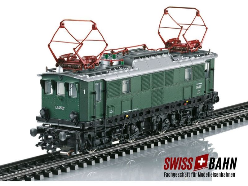 Märklin 39445 DB Locomotiva elettrica serie E 44.5...