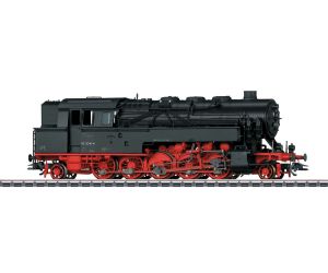 Märklin 39097 Dampflokomotive Baureihe 95.0 mit Ölfeuerung - Ansicht 1