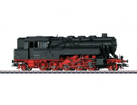 Märklin 39097 Dampflokomotive Baureihe 95.0 mit Ölfeuerung