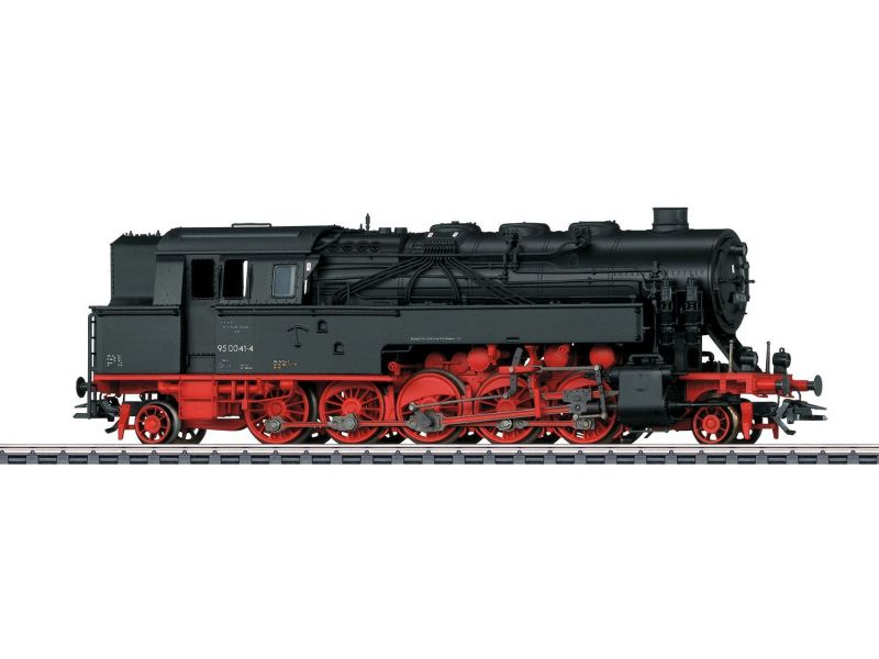 Märklin 39097 locomotive à vapeur série 95.0 avec...