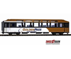 BEMO 3295 310 MOB As 110 - GoldenPass  Panoramic, HOm