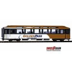 BEMO 3295 318 MOB Brs 228 - GoldenPass  Panoramic, HOm