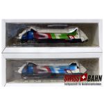 Märklin 34618 SBB Re 460 SF DRS HLA Digital Sound MFX