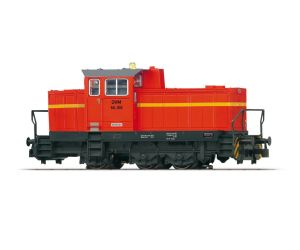 Märklin 36700 Diesel Rangierlokomotive Henschel DHG 700