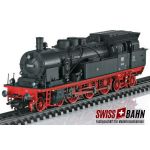 Märklin 39787 DB Tenderlokomotive BR 78 Mfx Sound - Ansicht 1