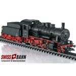 Märklin 37518 DB Tenderlokomotive BR 56 Mfx Sound - Ansicht 1