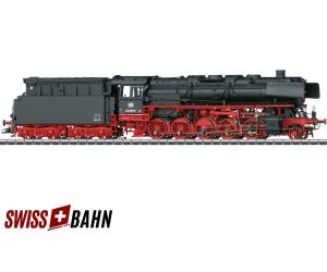 Märklin 39884 DB Tenderlokomotive BR 043 Mfx Sound - Ansicht 1