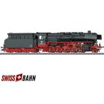 Märklin 39884 DB Tenderlokomotive BR 043 Mfx Sound