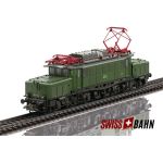 Märklin 39990 DB Elektrolokomotive Baureihe 194, Krokodil