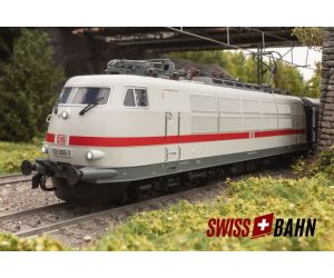 Märklin 39173 DB Elektrolokomotive Baureihe 103.1 - Ansicht 1