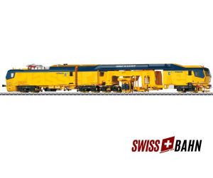 Märklin 39935 Gleisstopfmaschine Unimat 09-4x4/4S E - Ansicht 1