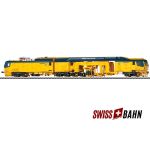 Märklin 39935 Gleisstopfmaschine Unimat 09-4x4/4S E