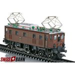 Märklin 37515 SBB Elektrolokomotive Ae 3/6 II - Vollsound