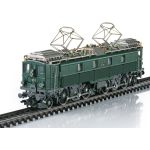 Märklin 39511 SBB Elektrolokomotive Be 4/6 - Vollsound