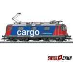 Märklin 37340 SBB Re 424 - Cargo Olten, Vollsound