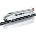 Märklin 39777 MHI Schienenzeppelin Vollsound Mfx