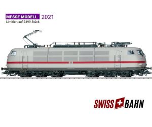Märklin 39173 DB Elektrolokomotive Baureihe 103.1 - Detailansicht 2