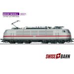 Märklin 39173 DB Elektrolokomotive Baureihe 103.1 - Detailansicht 2