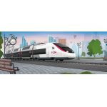 Märklin 29406 MyWorld - Startpackung, TGV Duplex - Detailansicht 2