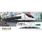 Märklin 29406 MyWorld - Startpackung, TGV Duplex - Detailansicht 3