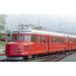 TRIX 25260 SBB Doppeltriebwagen- Churchill Pfeil, Vollsound