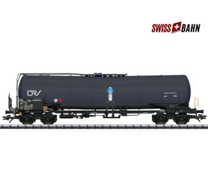TRIX 24218 Kesselwagen Zans - Onrail - Ansicht 1