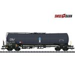TRIX 24218 Kesselwagen Zans - Onrail