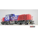 ESU 31305 SBB Am 842 Cargo - Olten, Btr. 102-6 Vollsound