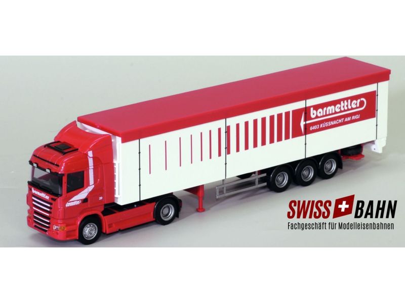 AWM 55215 Scania R Highl/Aerop Schubboden-SZ...