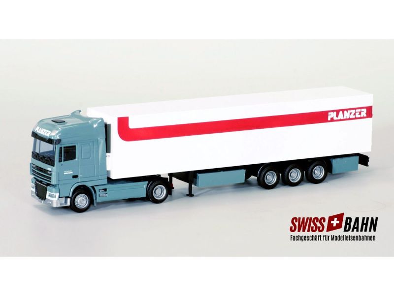 AWM 55146 DAF XF 105 SSC / Aerop. - Kühl-KSZ - Planzer