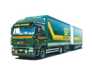 AWM 55156 Iveco Stralis PrHZ - Spedition Emil Egger