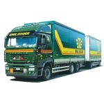 AWM 55156 Iveco Stralis PrHZ - Spedition Emil Egger
