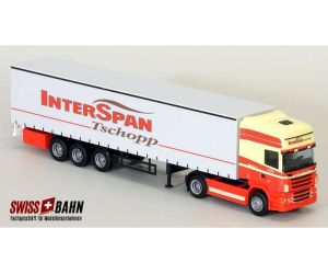 AWM 55235 Scania R Topl./Aerop Ga-KSZ Interspan - Detailansicht 2