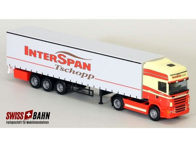 AWM 55235 Scania R Topl./Aerop Ga-KSZ Interspan