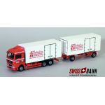 AWM 55233 MAN TGX XLX, Kofferhängerzug, Hochuli AG